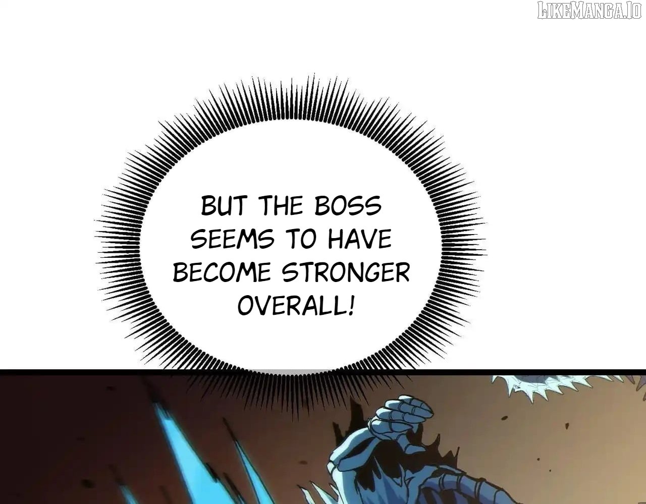 Read I Rely on My Invincibility to Deal Tons of Damage Passively! Manga Online