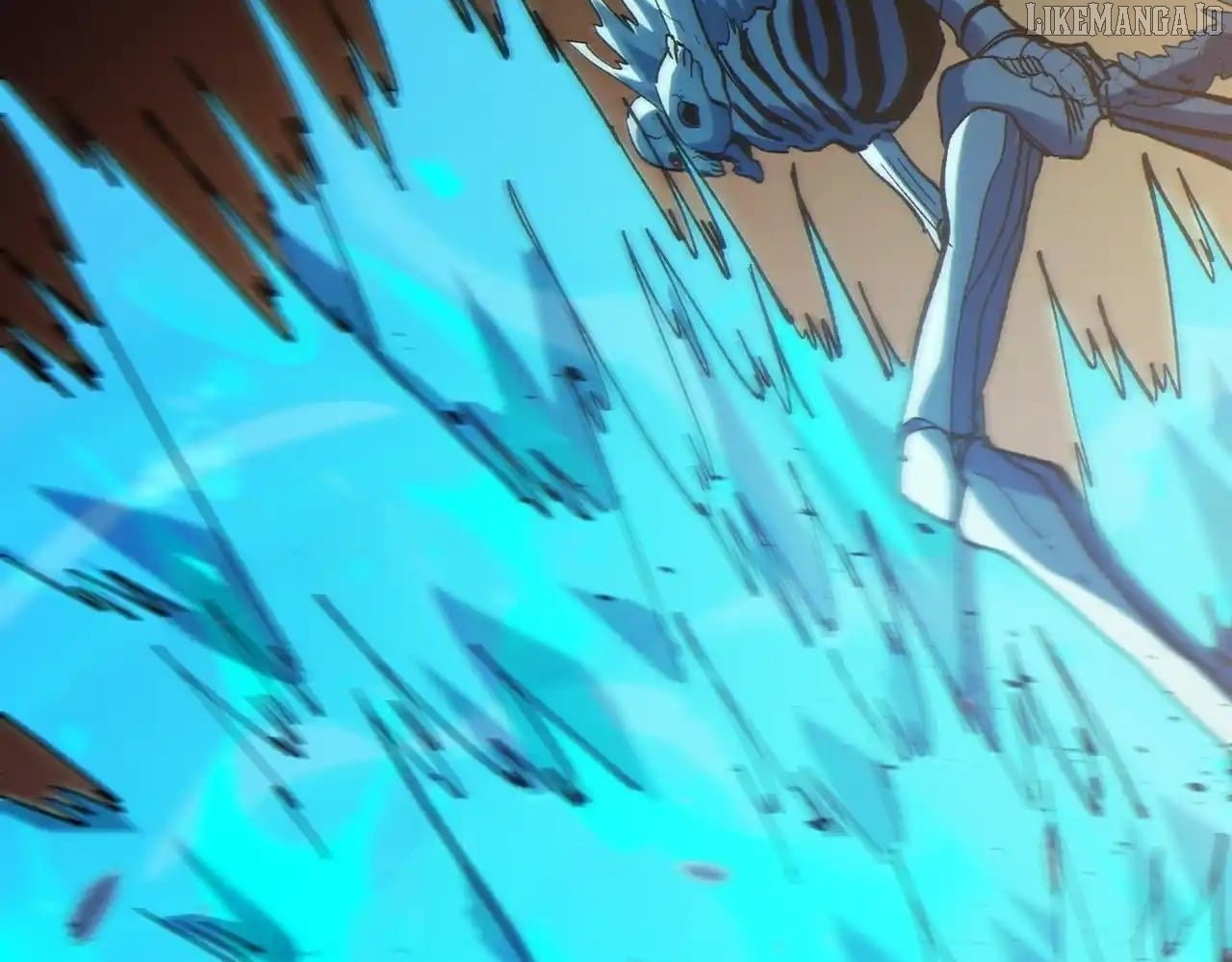 Read I Rely on My Invincibility to Deal Tons of Damage Passively! Manga Online