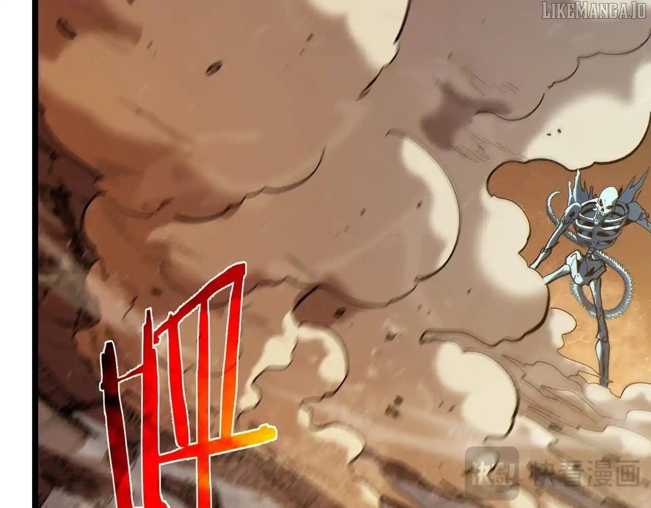 Read I Rely on My Invincibility to Deal Tons of Damage Passively! Manga Online