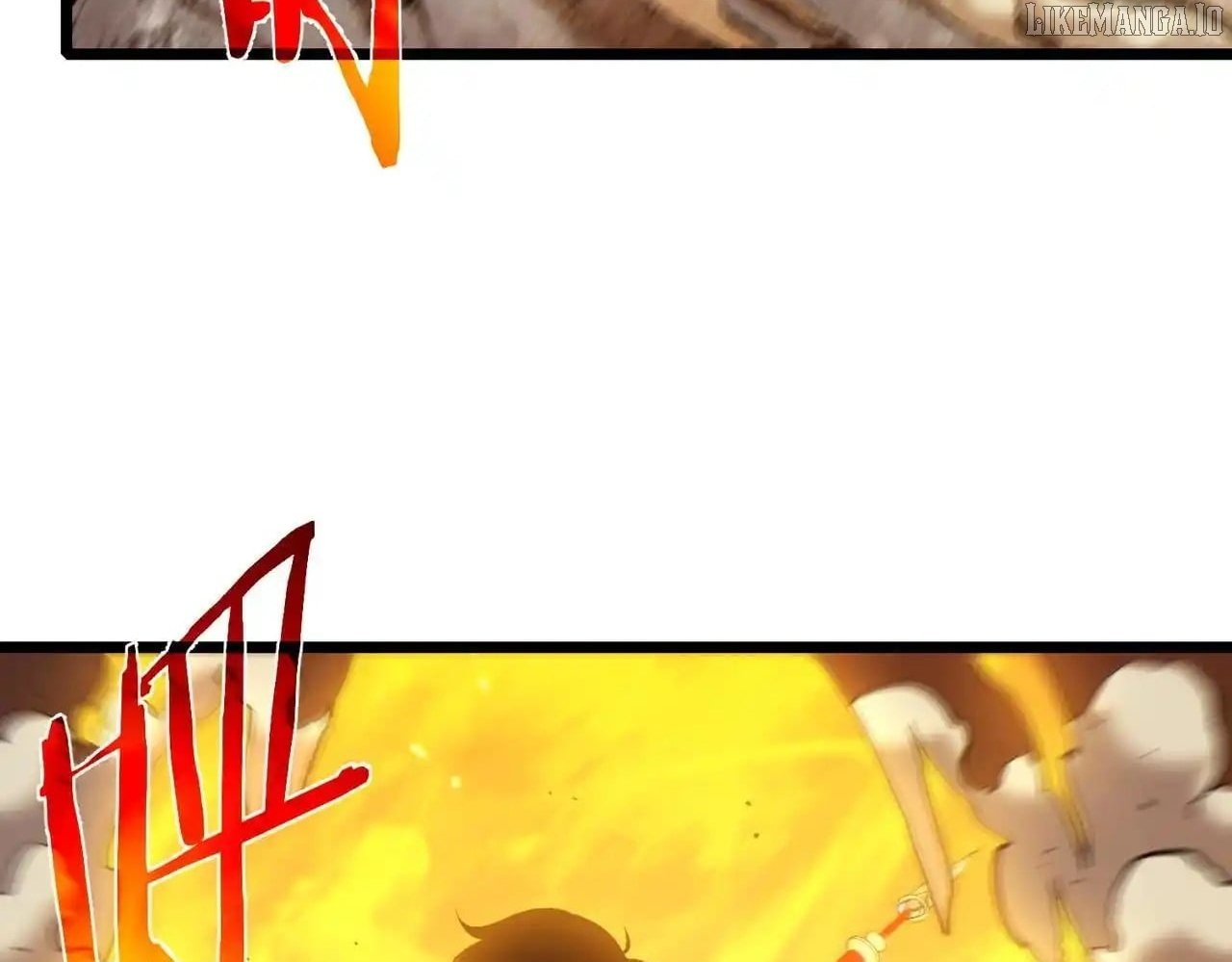 Read I Rely on My Invincibility to Deal Tons of Damage Passively! Manga Online