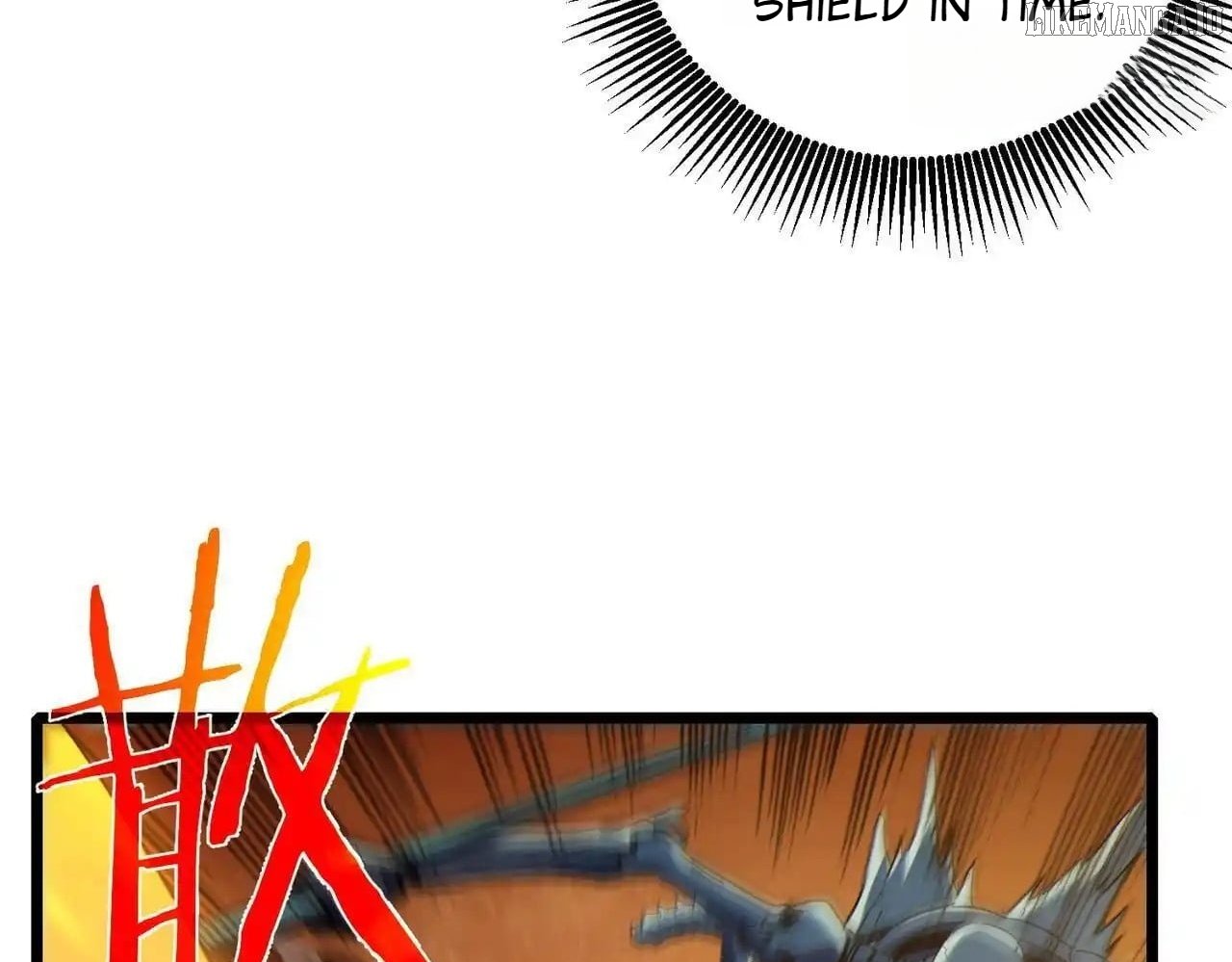 Read I Rely on My Invincibility to Deal Tons of Damage Passively! Manga Online