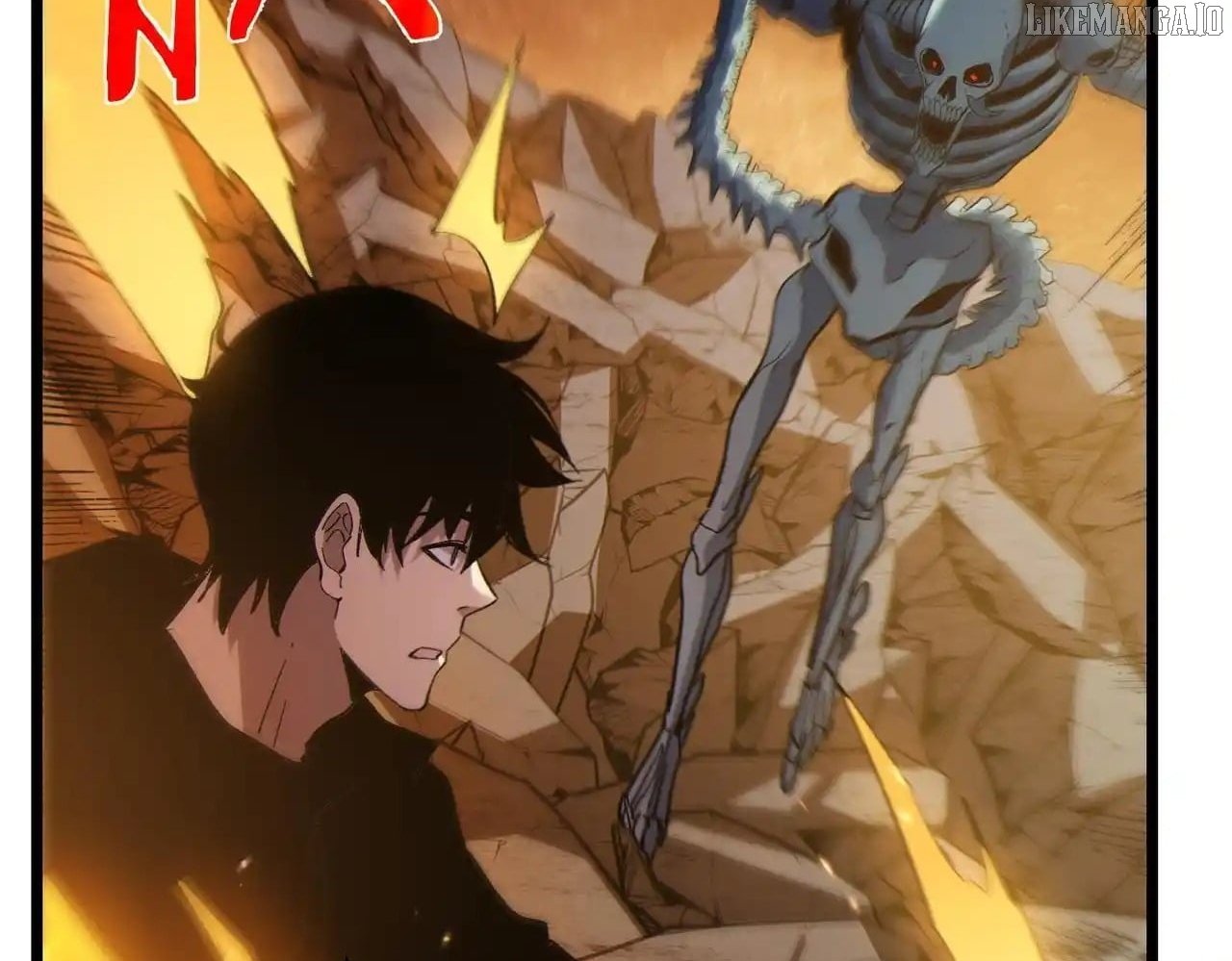 Read I Rely on My Invincibility to Deal Tons of Damage Passively! Manga Online