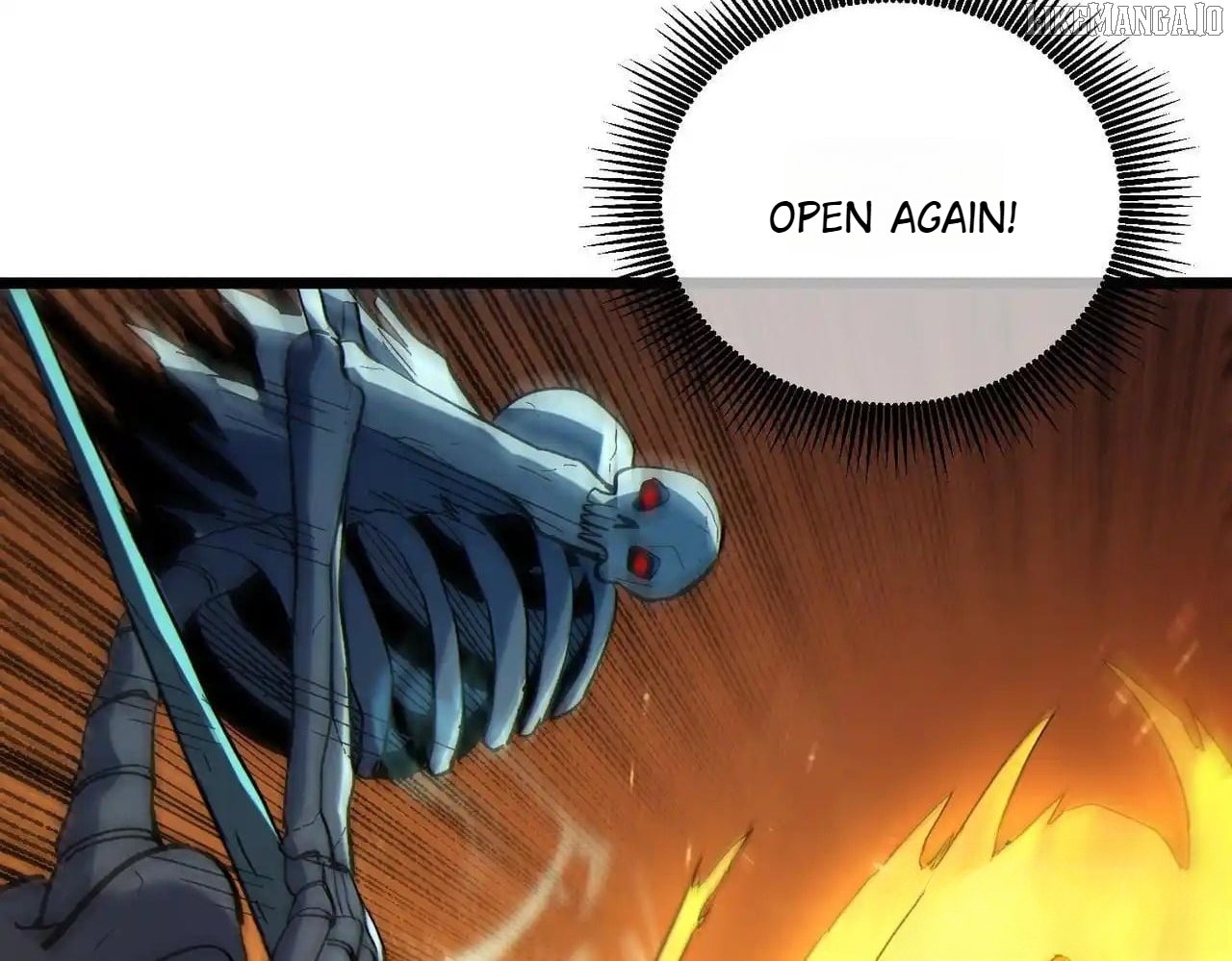Read I Rely on My Invincibility to Deal Tons of Damage Passively! Manga Online