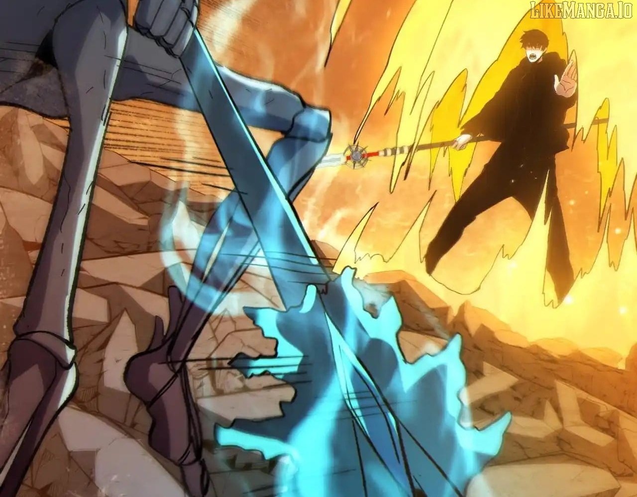 Read I Rely on My Invincibility to Deal Tons of Damage Passively! Manga Online