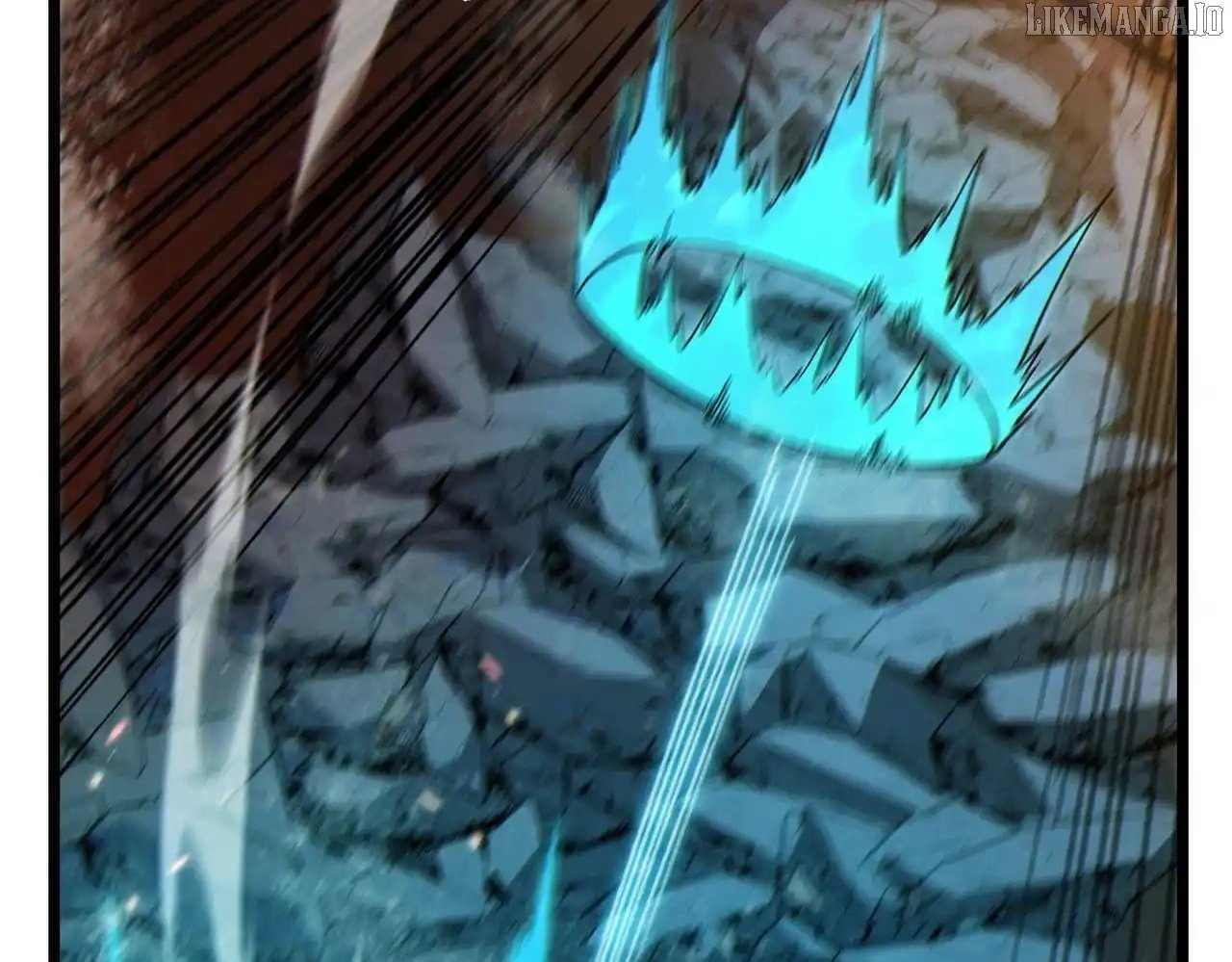 Read I Rely on My Invincibility to Deal Tons of Damage Passively! Manga Online