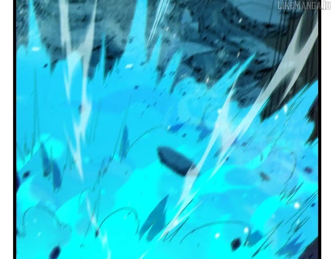Read I Rely on My Invincibility to Deal Tons of Damage Passively! Manga Online