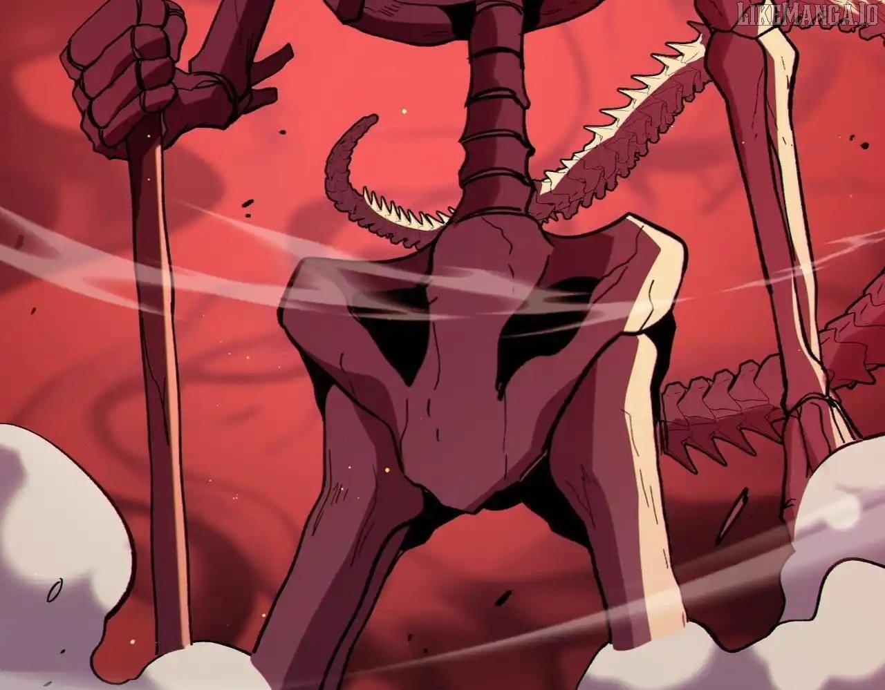 Read I Rely on My Invincibility to Deal Tons of Damage Passively! Manga Online