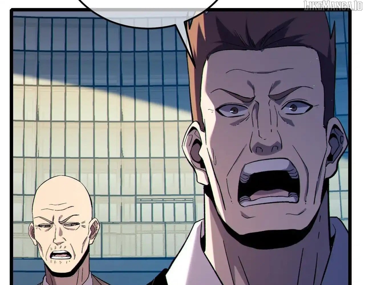 Read I Rely on My Invincibility to Deal Tons of Damage Passively! Manga Online