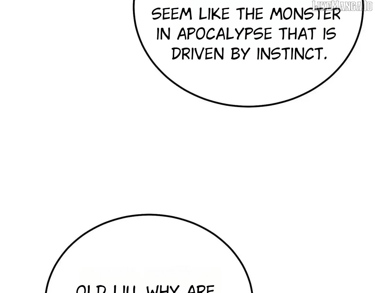 Read I Rely on My Invincibility to Deal Tons of Damage Passively! Manga Online