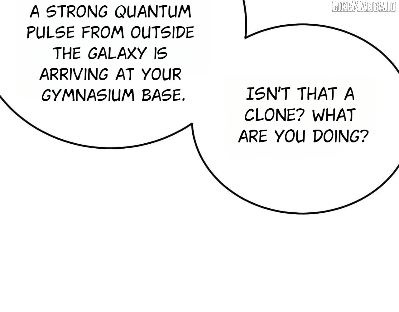 Read I Rely on My Invincibility to Deal Tons of Damage Passively! Manga Online
