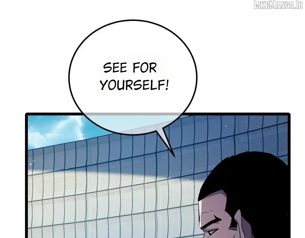 Read I Rely on My Invincibility to Deal Tons of Damage Passively! Manga Online
