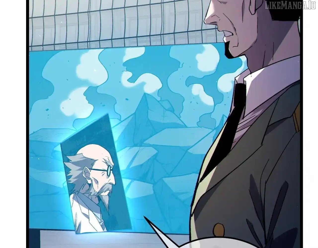 Read I Rely on My Invincibility to Deal Tons of Damage Passively! Manga Online
