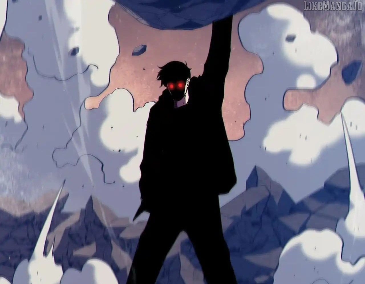 Read I Rely on My Invincibility to Deal Tons of Damage Passively! Manga Online