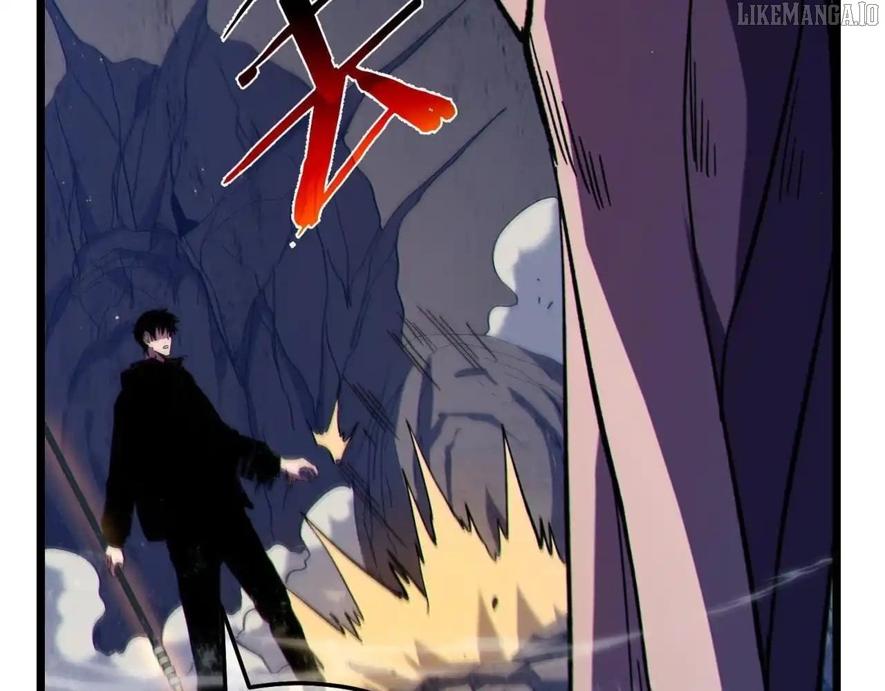 Read I Rely on My Invincibility to Deal Tons of Damage Passively! Manga Online