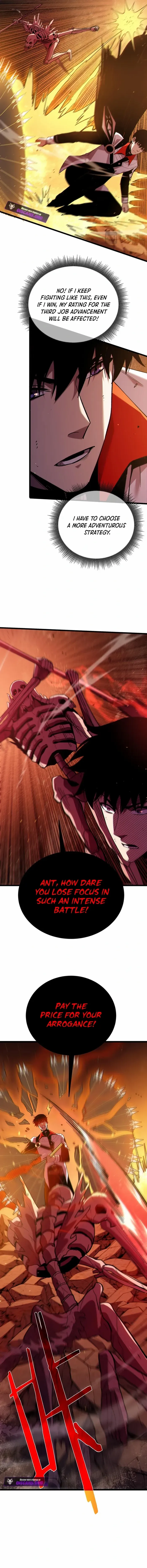 Read I Rely on My Invincibility to Deal Tons of Damage Passively! Manga Online