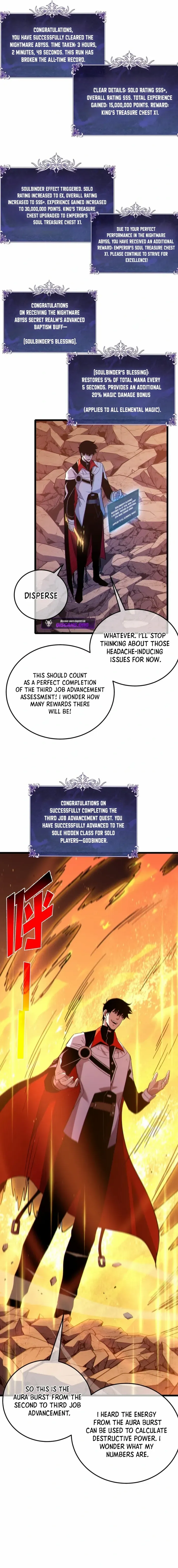 Read I Rely on My Invincibility to Deal Tons of Damage Passively! Manga Online