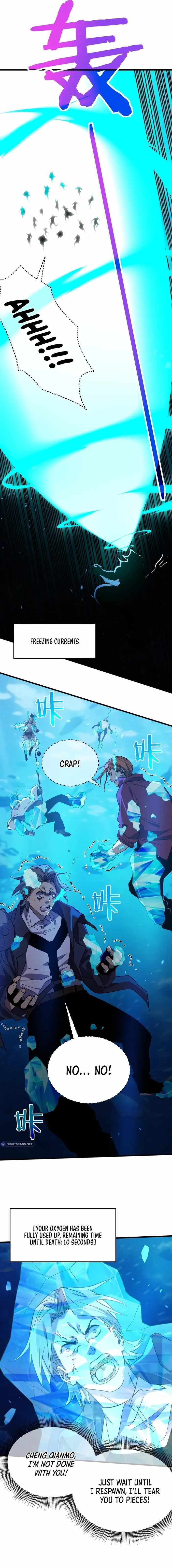 Read I Rely on My Invincibility to Deal Tons of Damage Passively! Manga Online