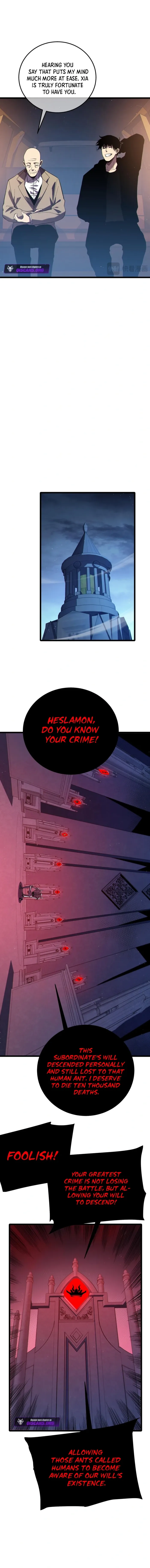 Read I Rely on My Invincibility to Deal Tons of Damage Passively! Manga Online