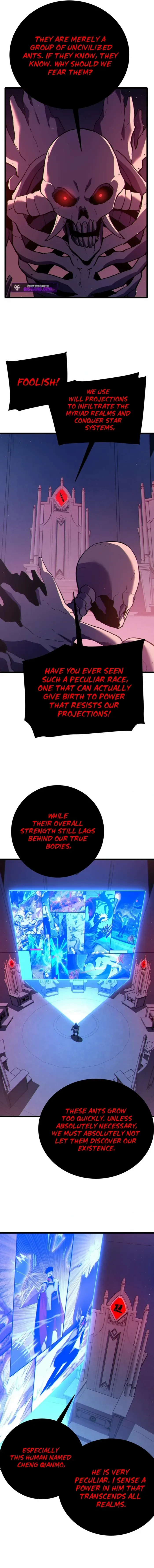 Read I Rely on My Invincibility to Deal Tons of Damage Passively! Manga Online