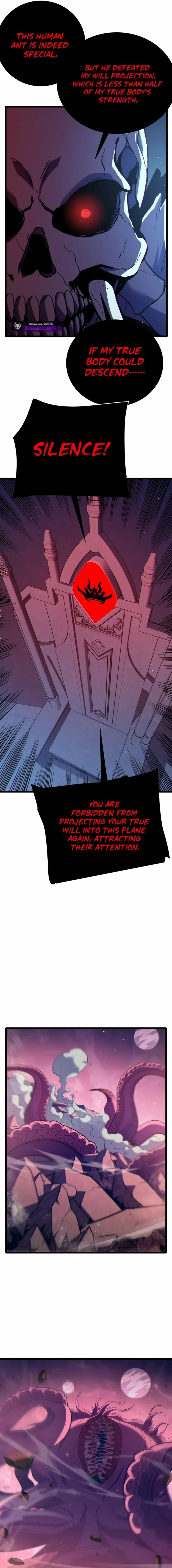 Read I Rely on My Invincibility to Deal Tons of Damage Passively! Manga Online