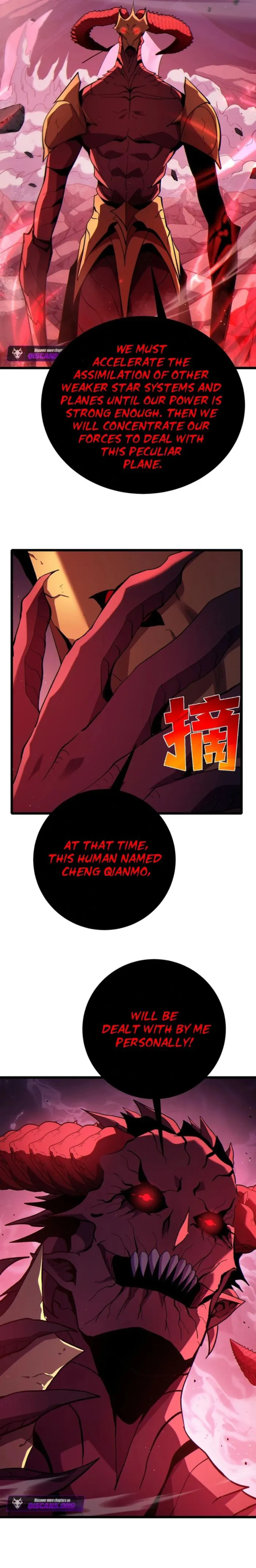 Read I Rely on My Invincibility to Deal Tons of Damage Passively! Manga Online