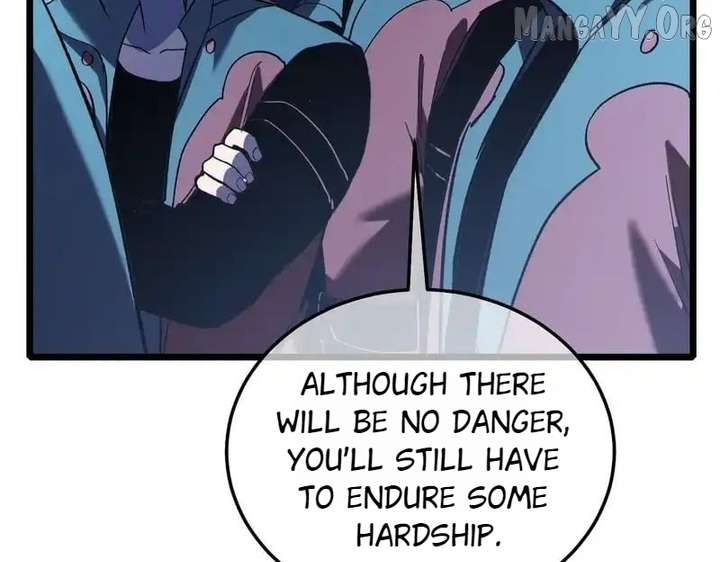 Read I Rely on My Invincibility to Deal Tons of Damage Passively! Manga Online