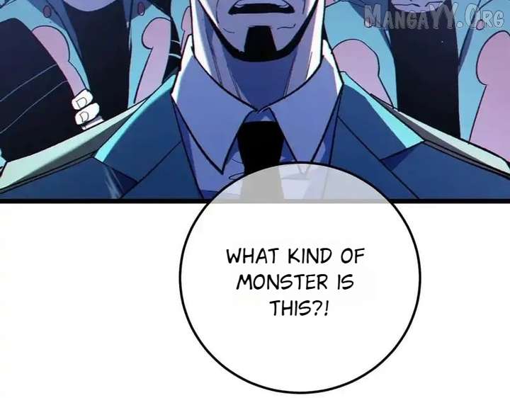 Read I Rely on My Invincibility to Deal Tons of Damage Passively! Manga Online
