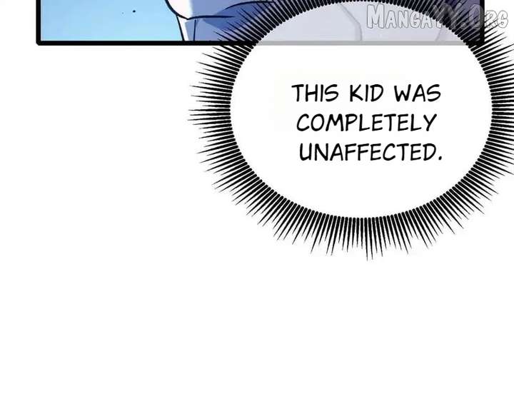Read I Rely on My Invincibility to Deal Tons of Damage Passively! Manga Online