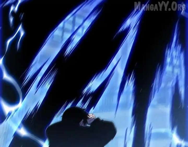 Read I Rely on My Invincibility to Deal Tons of Damage Passively! Manga Online