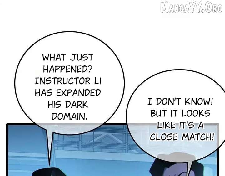 Read I Rely on My Invincibility to Deal Tons of Damage Passively! Manga Online