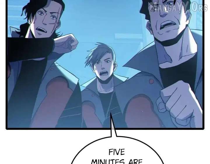 Read I Rely on My Invincibility to Deal Tons of Damage Passively! Manga Online