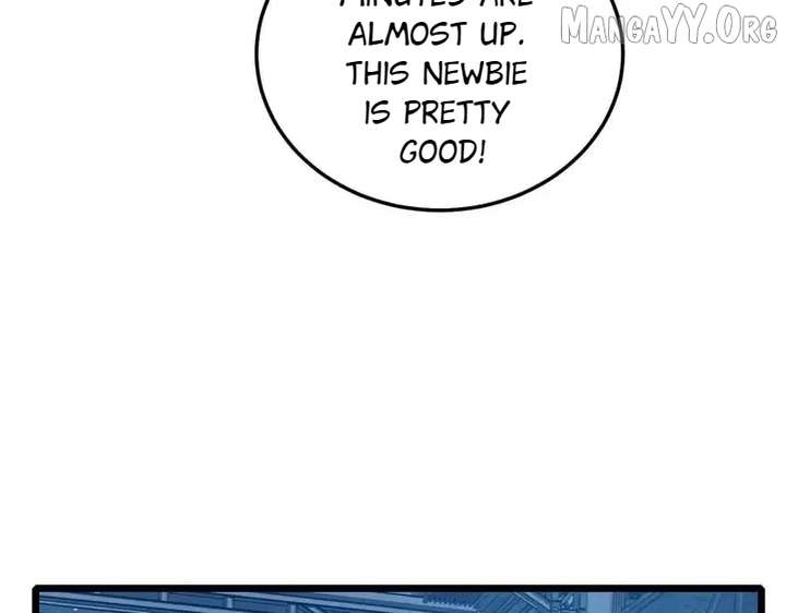 Read I Rely on My Invincibility to Deal Tons of Damage Passively! Manga Online