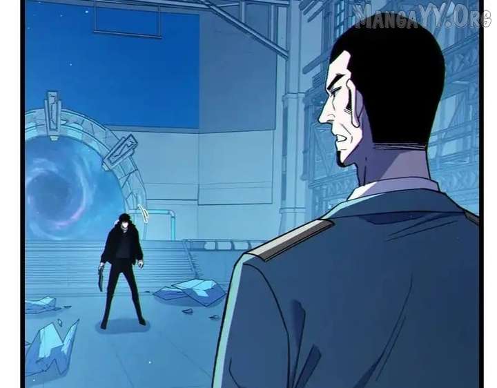Read I Rely on My Invincibility to Deal Tons of Damage Passively! Manga Online