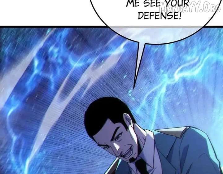 Read I Rely on My Invincibility to Deal Tons of Damage Passively! Manga Online