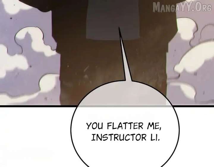 Read I Rely on My Invincibility to Deal Tons of Damage Passively! Manga Online