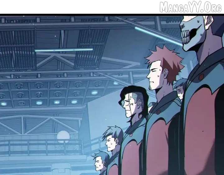 Read I Rely on My Invincibility to Deal Tons of Damage Passively! Manga Online
