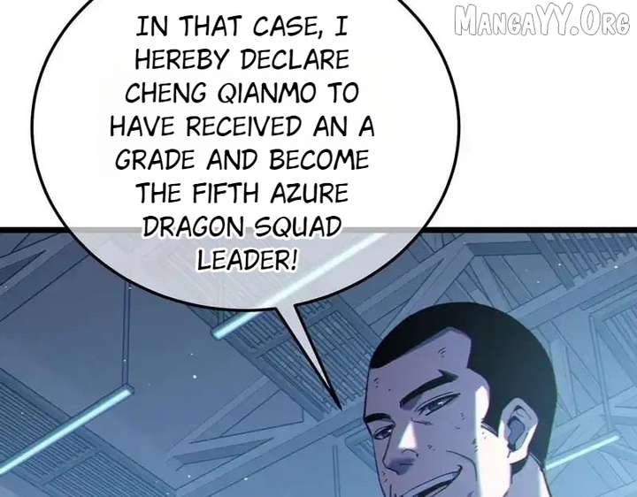 Read I Rely on My Invincibility to Deal Tons of Damage Passively! Manga Online
