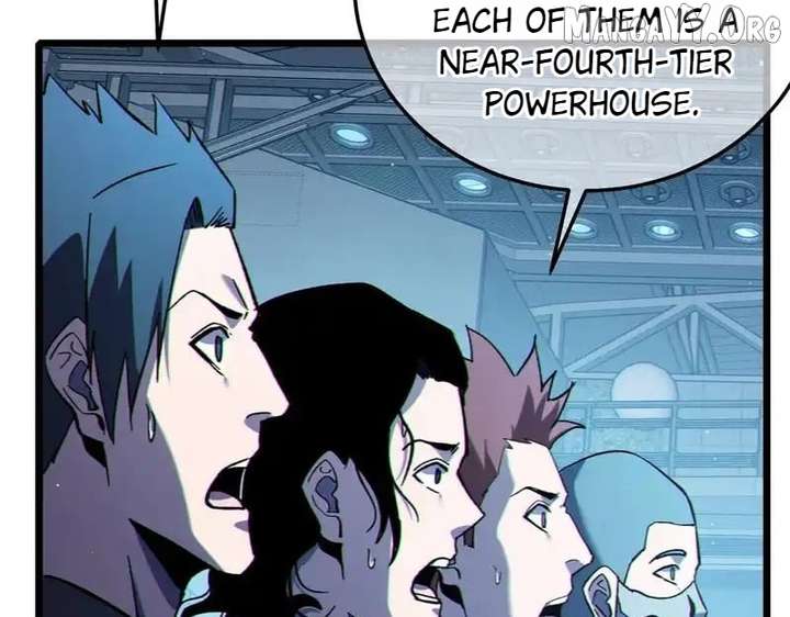 Read I Rely on My Invincibility to Deal Tons of Damage Passively! Manga Online