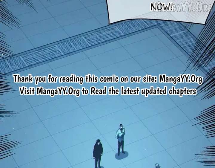 Read I Rely on My Invincibility to Deal Tons of Damage Passively! Manga Online
