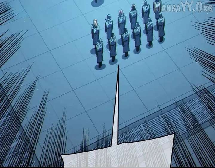 Read I Rely on My Invincibility to Deal Tons of Damage Passively! Manga Online