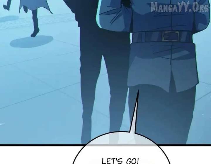 Read I Rely on My Invincibility to Deal Tons of Damage Passively! Manga Online
