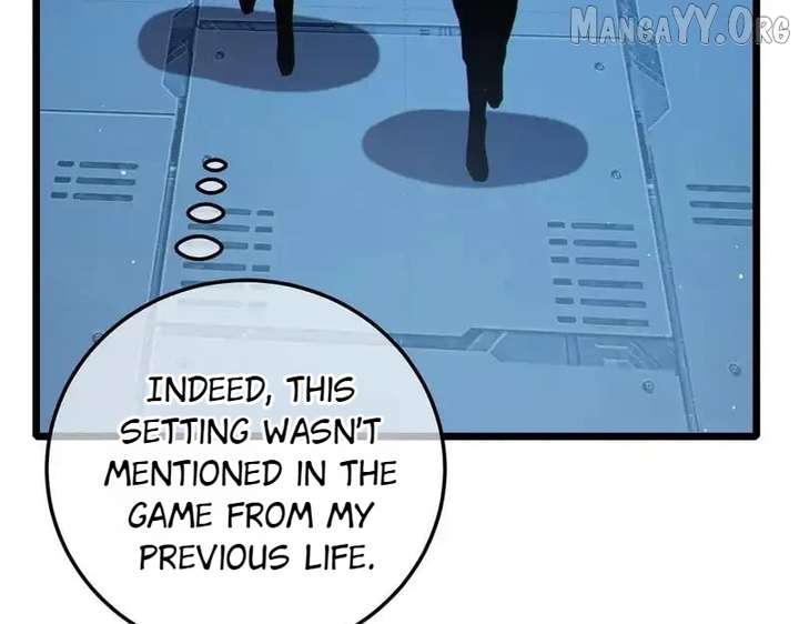 Read I Rely on My Invincibility to Deal Tons of Damage Passively! Manga Online