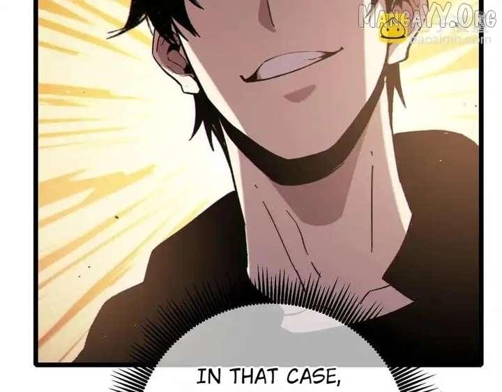 Read I Rely on My Invincibility to Deal Tons of Damage Passively! Manga Online