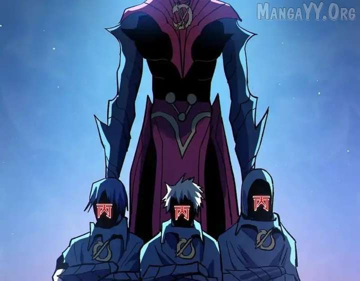 Read I Rely on My Invincibility to Deal Tons of Damage Passively! Manga Online