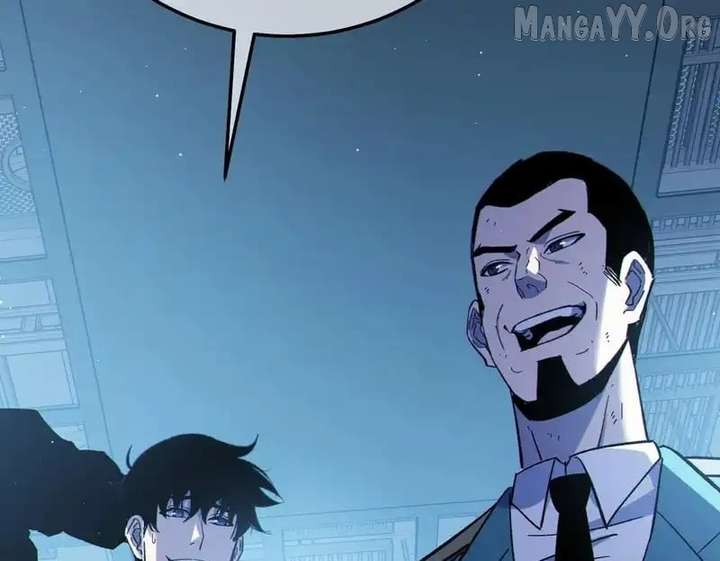 Read I Rely on My Invincibility to Deal Tons of Damage Passively! Manga Online