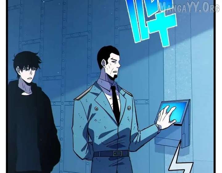 Read I Rely on My Invincibility to Deal Tons of Damage Passively! Manga Online