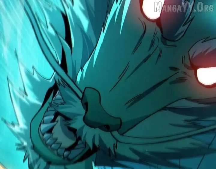 Read I Rely on My Invincibility to Deal Tons of Damage Passively! Manga Online