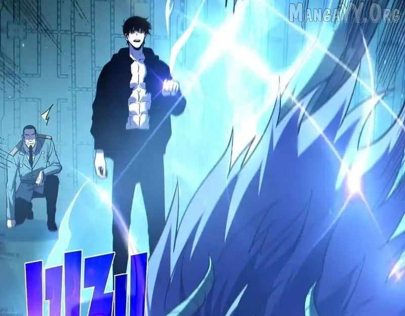 Read I Rely on My Invincibility to Deal Tons of Damage Passively! Manga Online