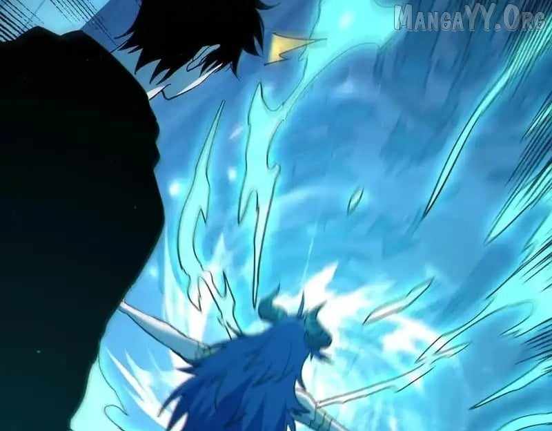 Read I Rely on My Invincibility to Deal Tons of Damage Passively! Manga Online