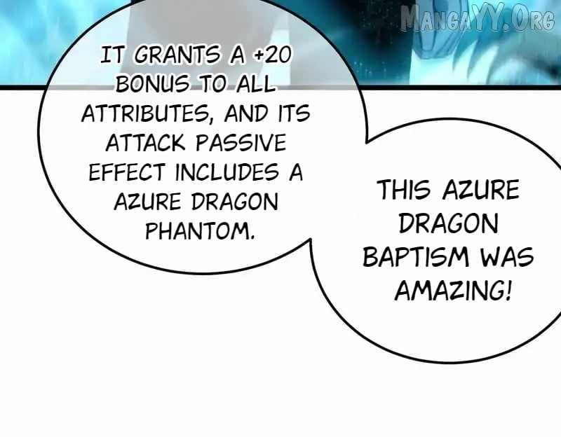 Read I Rely on My Invincibility to Deal Tons of Damage Passively! Manga Online